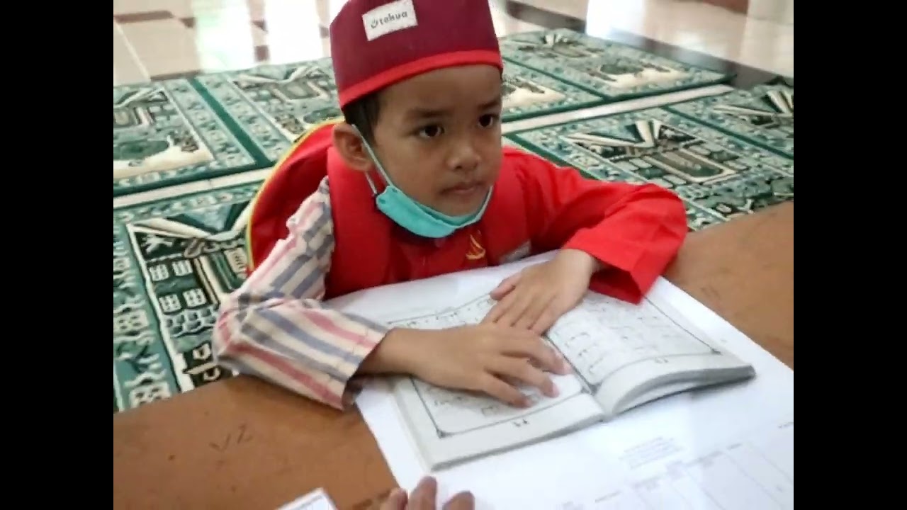 Tes Penjajakan Gelombang 1 TK, SD, dan SMP Islam Al Hikmah Indonesia