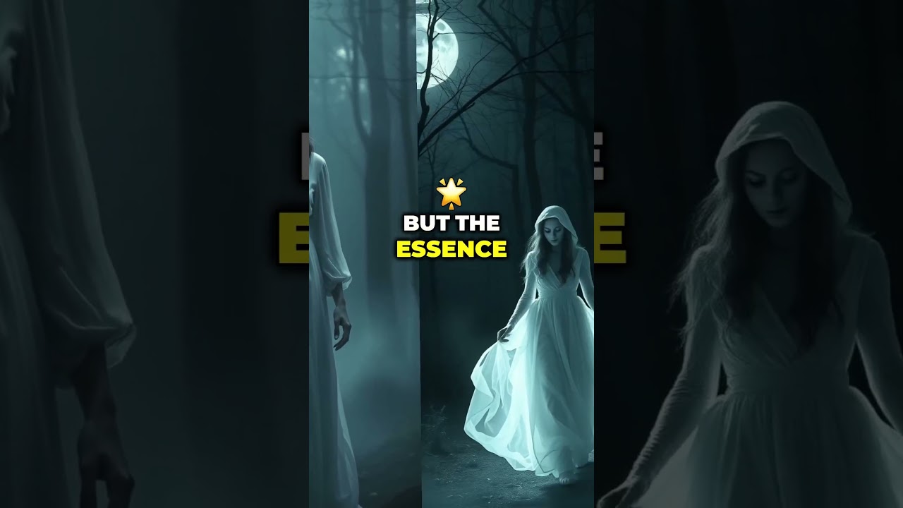 The Haunting Legend of the White Lady #philippines #mythology #legends