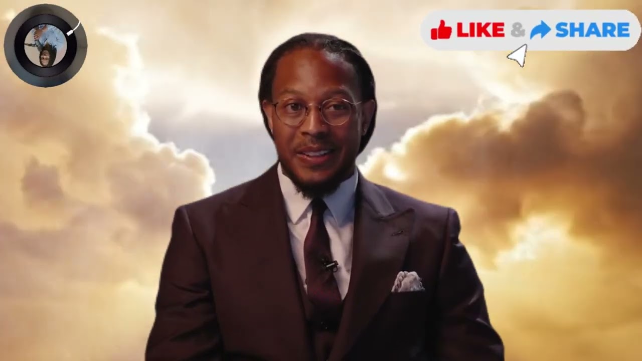 Why I Stayed Silent, And Why I Speak Now | Prophet Lovy