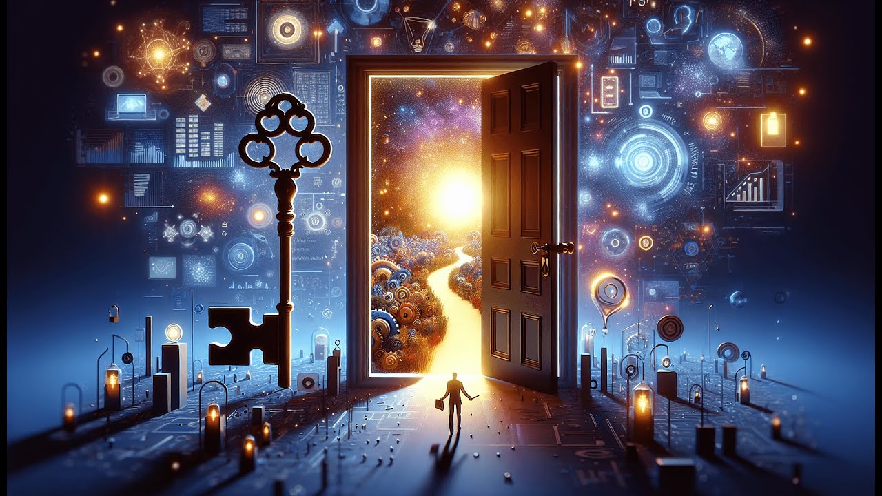 Unlocking CRM: The Secret Sauce for Killer Content Marketing