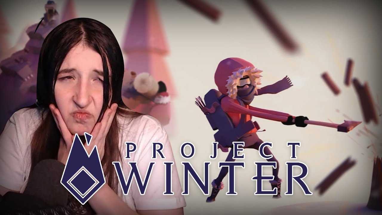 KOYNUMUZDA YILAN BESLEMİŞİZ! | Project Winter