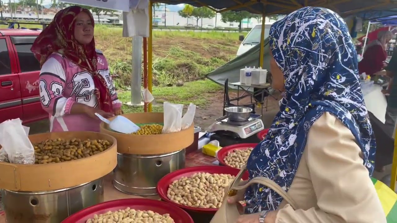 TERPANJANG DI KEDAH