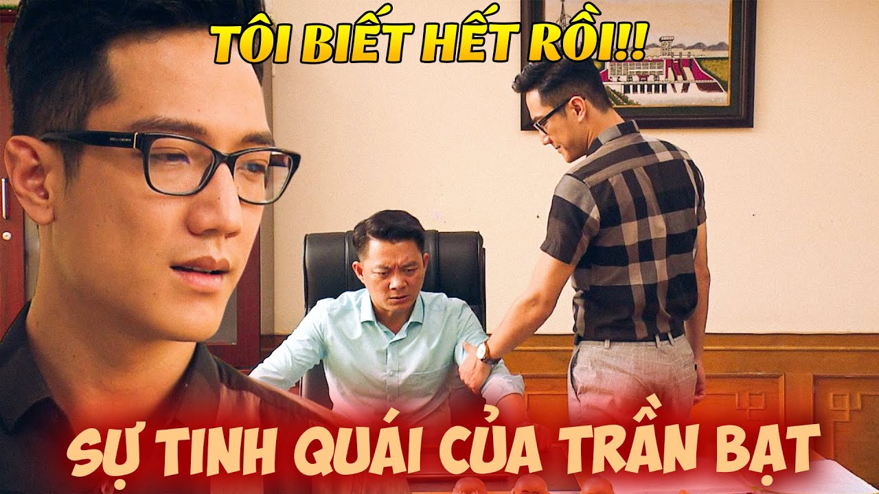 Sinh Tử | Trần Bạt NẮM THÓP ĐIỂM YẾU của 