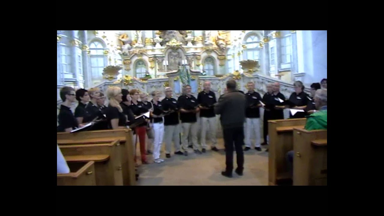 Gemischter Chor 