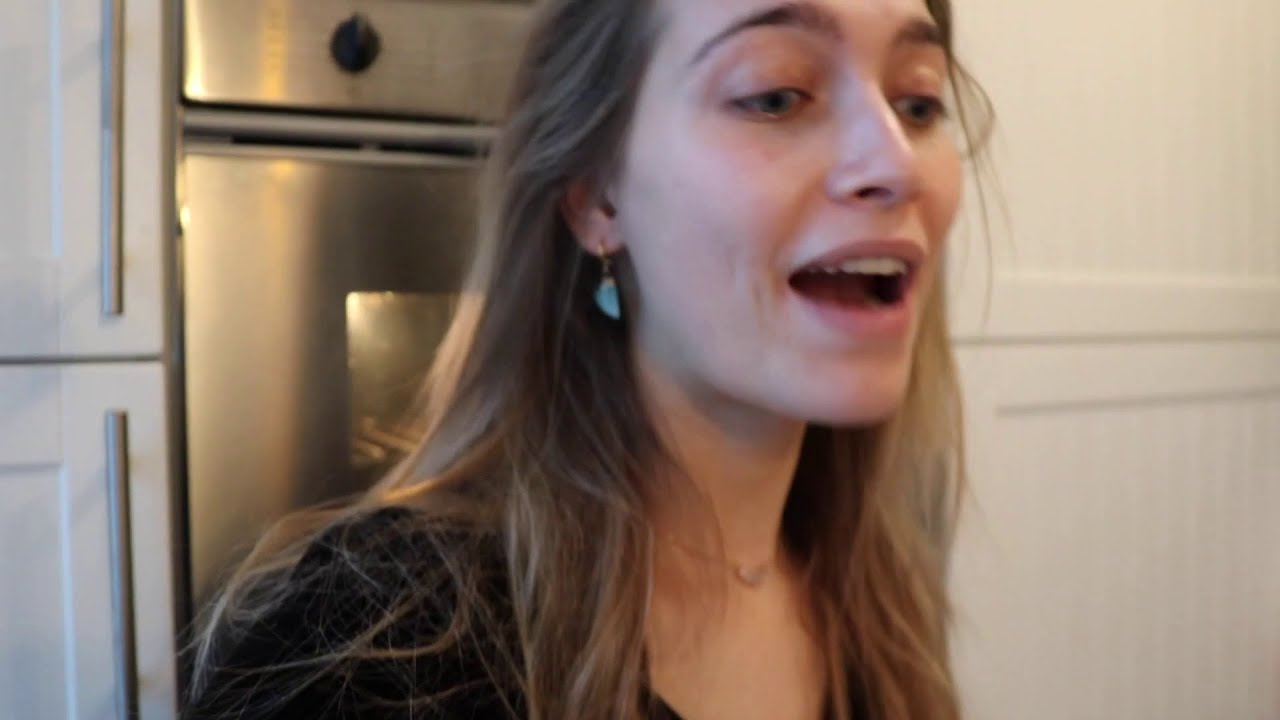 EEN NIEUW GEHEIM, diertjes & thema avonden💃 ⎮ Quarantaine met Tinne