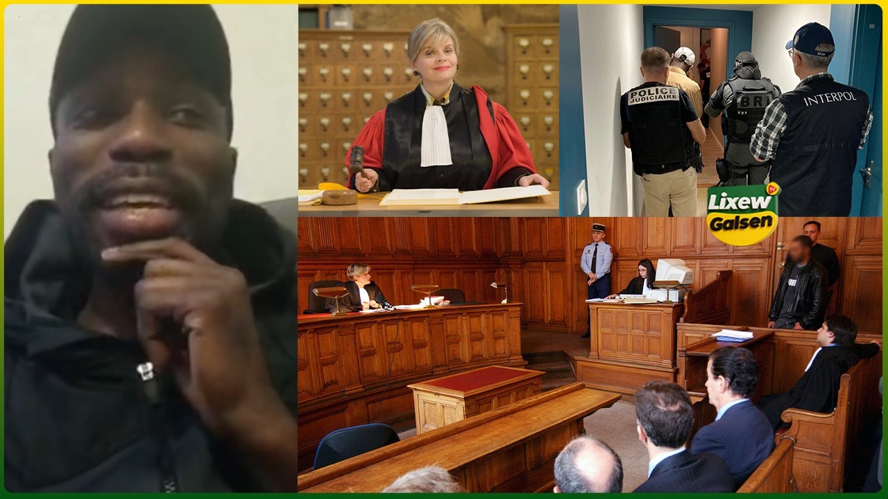 Kawtef😱Kaliphone Sall explique son jugement Keine diapouma dakh prostitution walla Proxénéte fénn bi