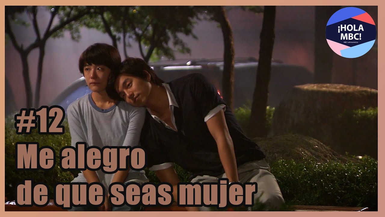 Coffee Prince Ep #12 | Finalmente reconciliado | 