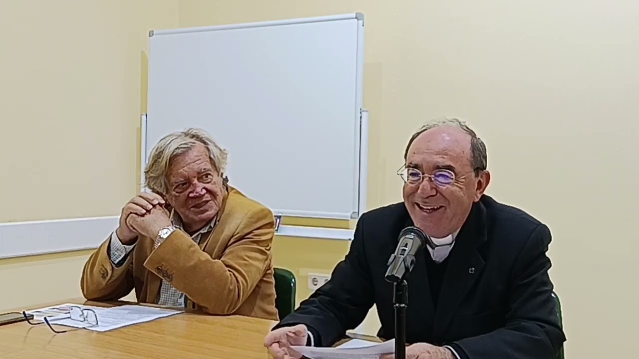 ¿HACIA DÓNDE CAMINAR DESPUÉS DE 50 AÑOS DE ECUMENISMO EN ESPAÑA?
