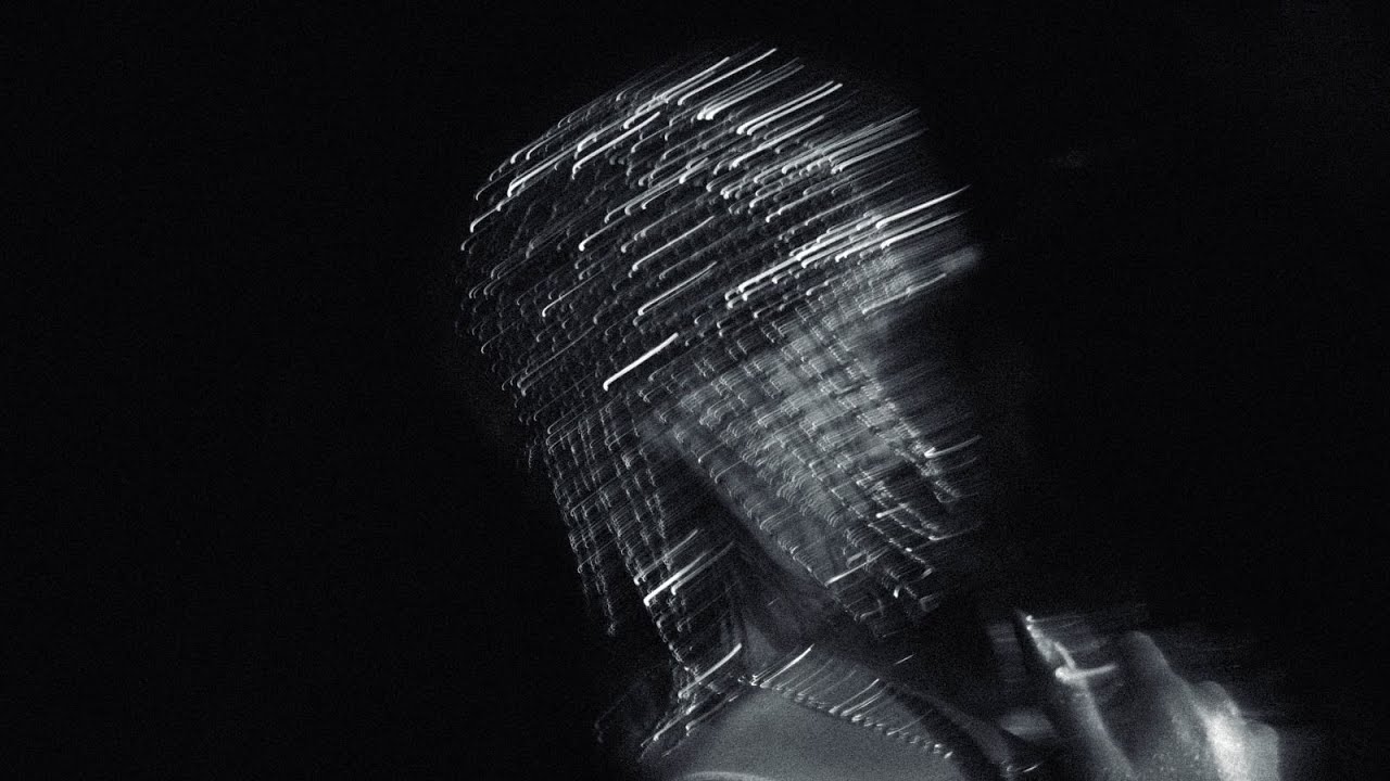 Mar Arago - “Sex machine” [Visualizer]