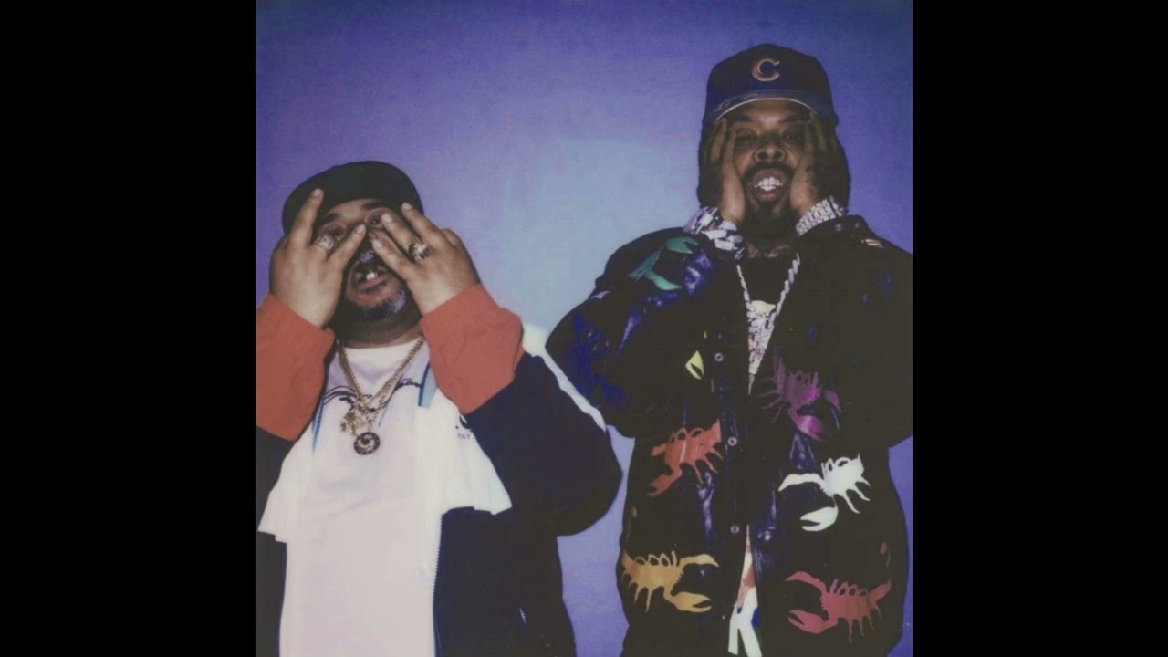 (FREE) WESTSIDE GUNN & DOECHII TYPE BEAT - EGYPT