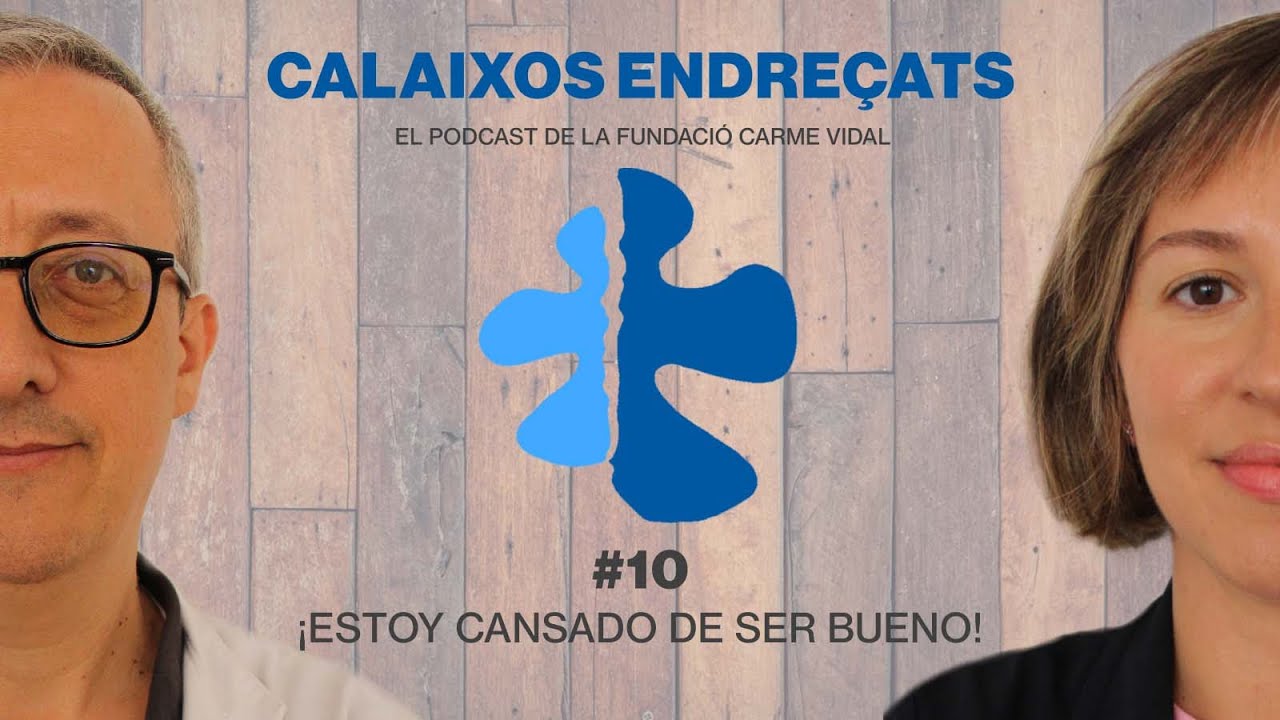 Capítulo 10: ¡Estoy cansado de ser el bueno! Cómo aprender a no renunciar a uno mismo