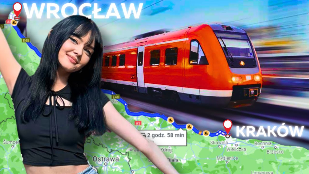 PRZEJECHAŁAM 300KM ŻEBY WYPIĆ TĄ KAWĘ!