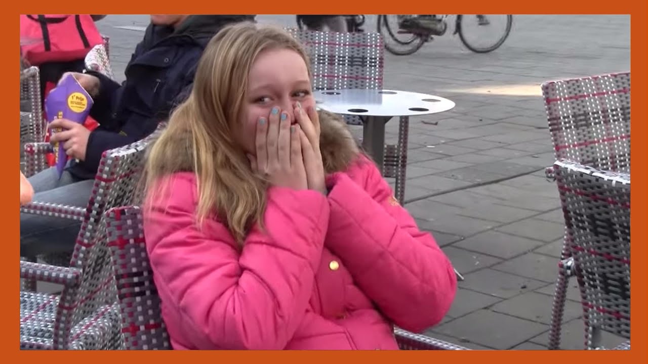 Hoe brutaal ben jij in de klas