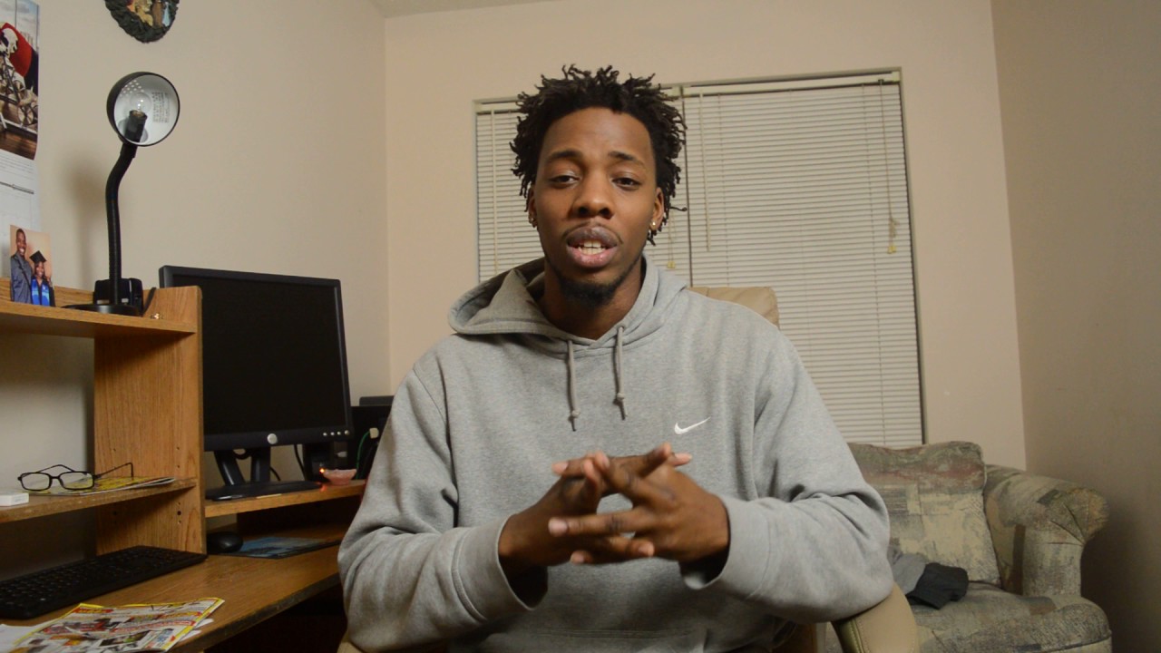 Why I Stopped Smoking Weed (Dat Good Gas)