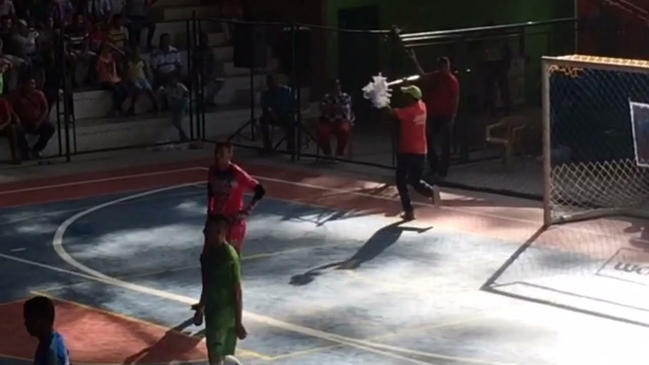 Resumen Visionarios fsc vs Sabana Cundinamarca OCTAVOS de final 2018