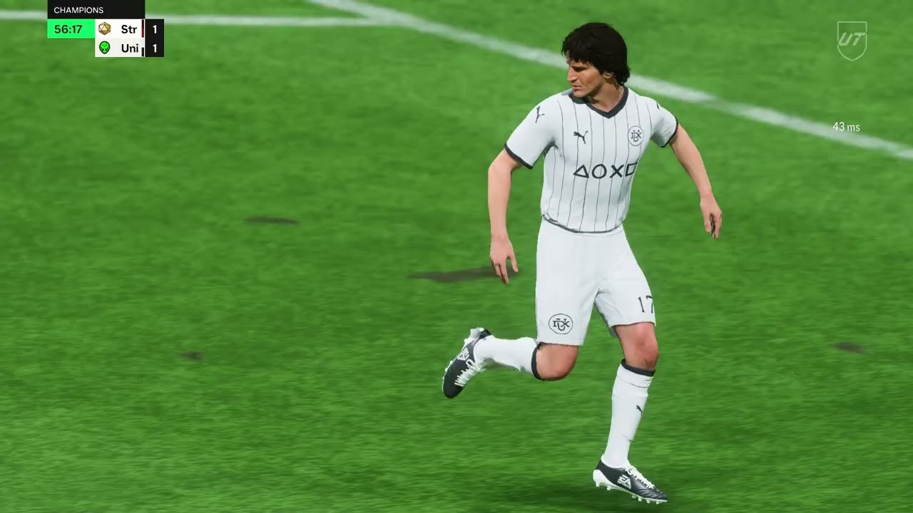 Zico | Ea Fc 24 | Free Kick