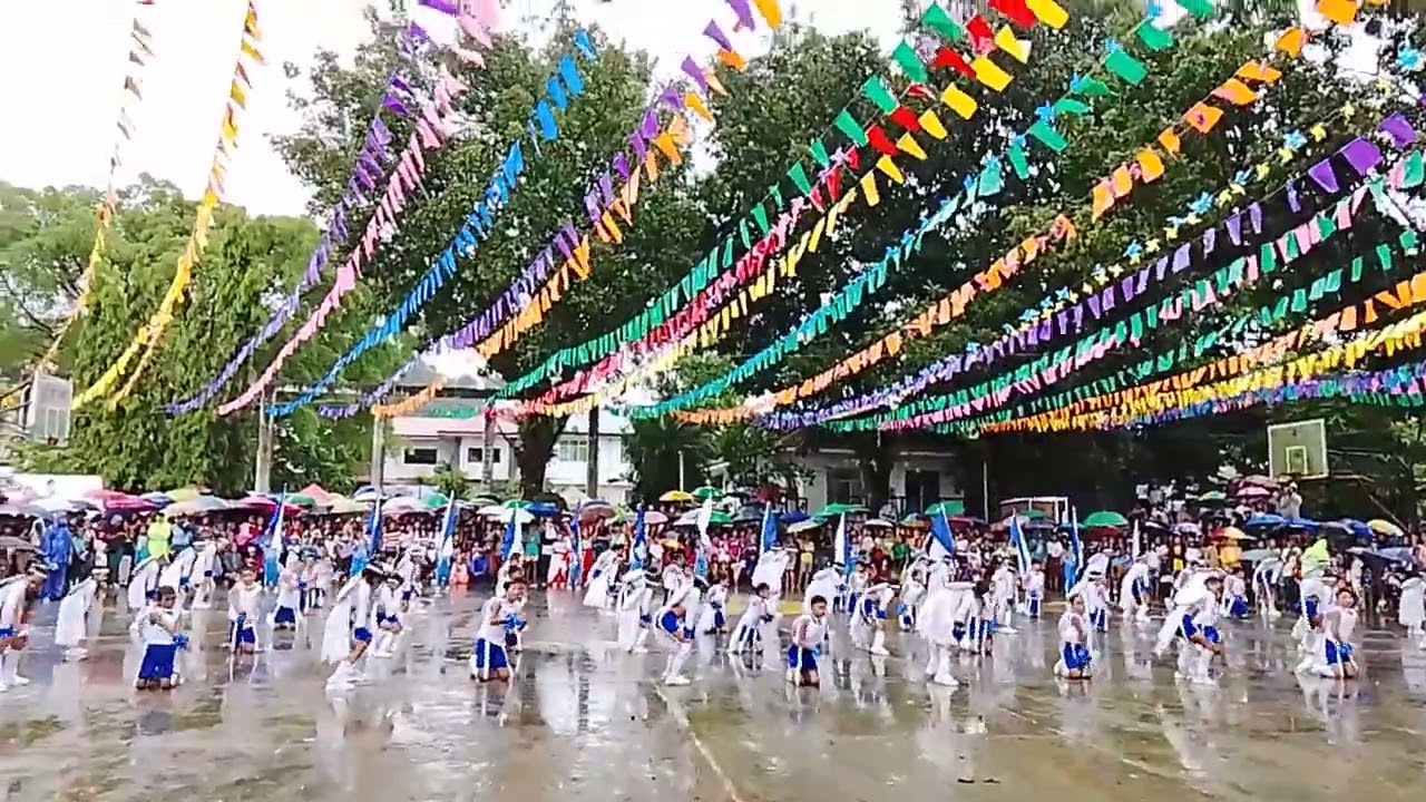 SMES DANCER COMPETITION #2026 