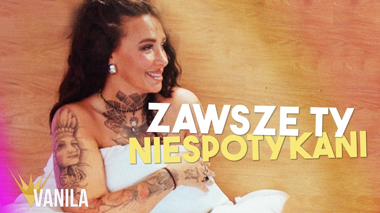 Niespotykani - Zawsze Ty (Oficjalny teledysk) NOWOŚĆ DISCO POLO 2025