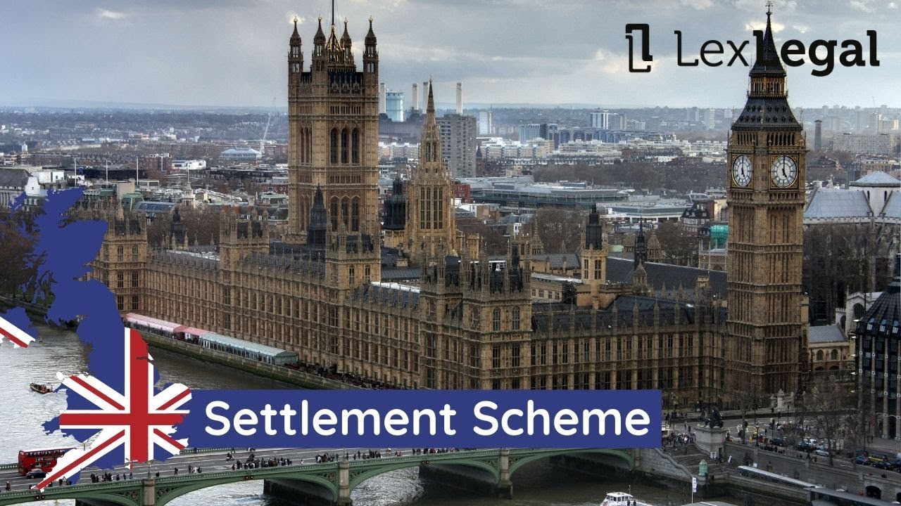 Pre-Settlement or Settlement Scheme UK | EEA Family Permit