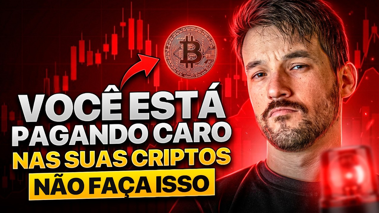 BINANCE PARA LEIGOS: Diferen&ccedil;a entre CONVERTER e SPOT - Como Comprar BITCOIN Pagando Menos