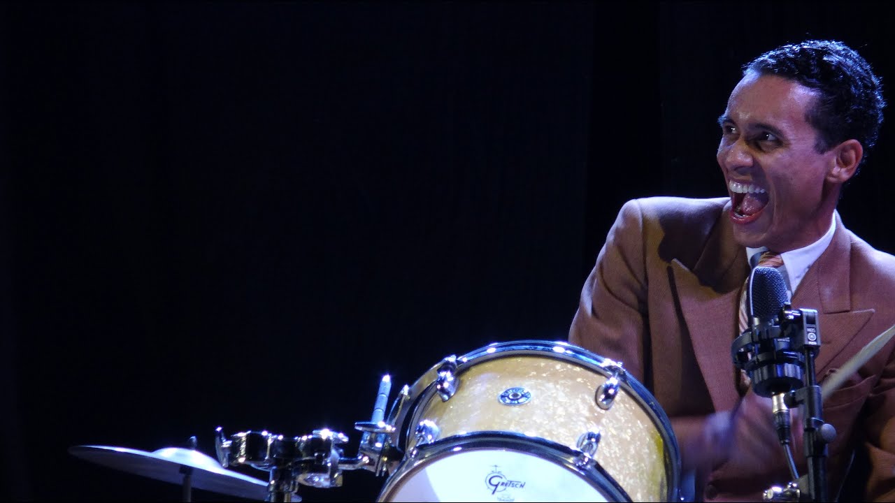 David Hermlin Trio (XI Festival Jazz Dénia)