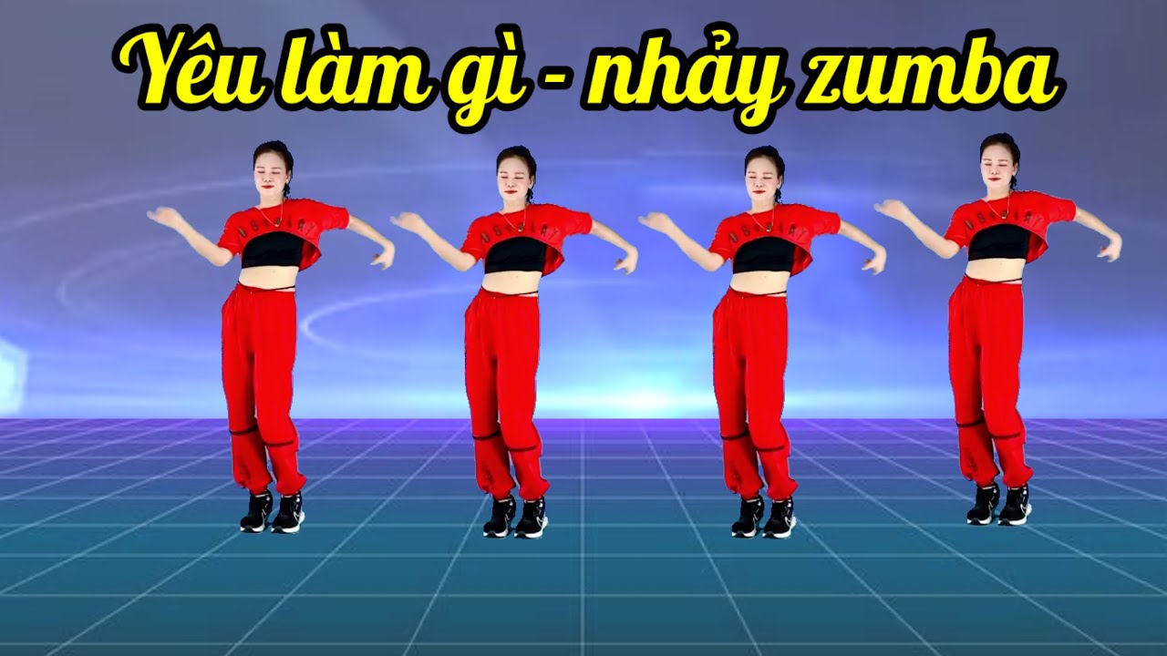 💥YÊU LÀM GÌ 💥DANCE COVER SIÊU ĐẸP