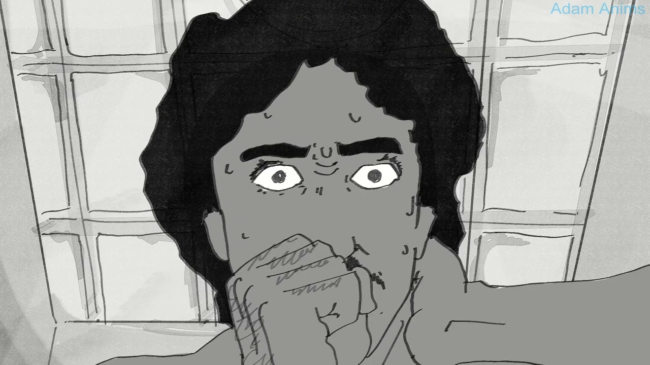 when the shit is so bad you gotta get naked