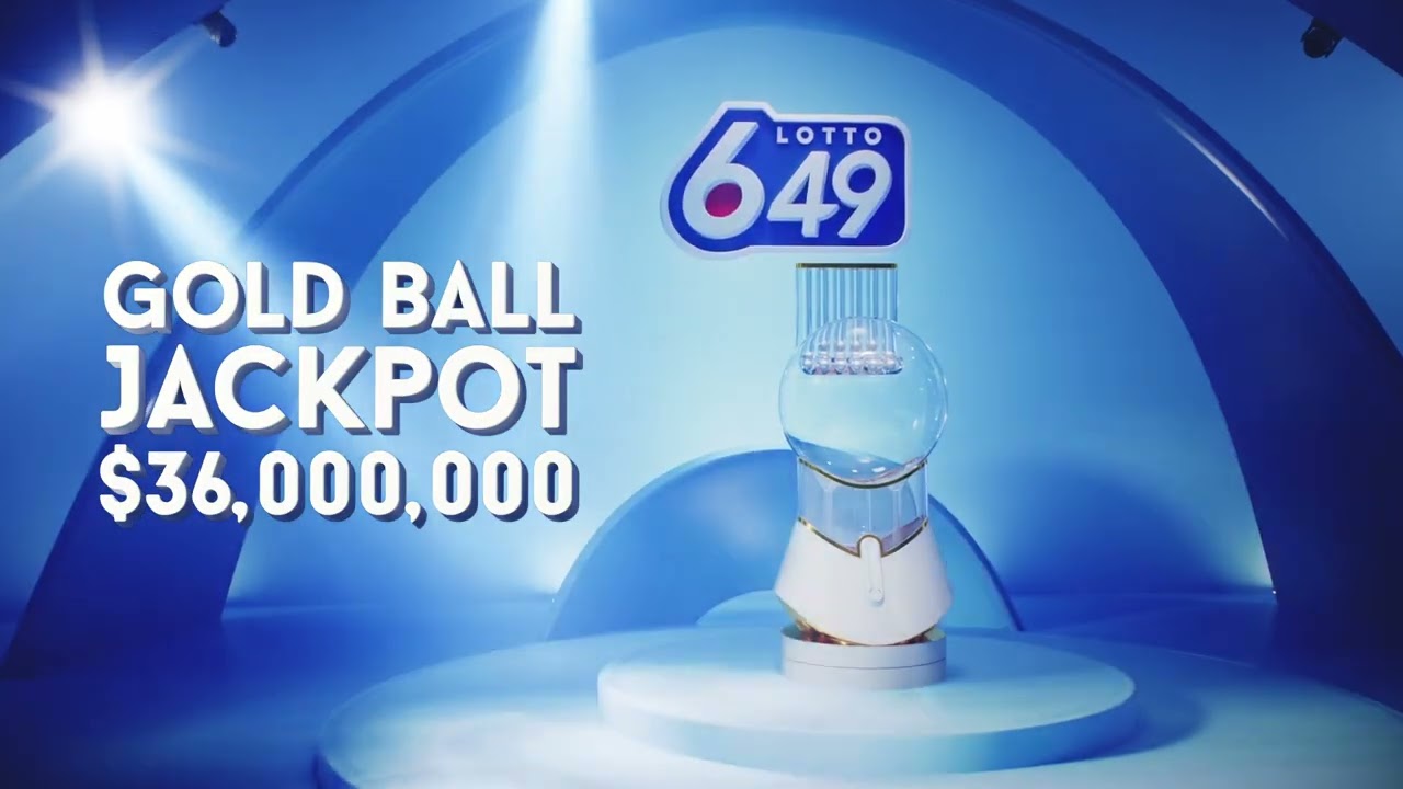 Lotto 6/49 Draw - July 25, 2026.