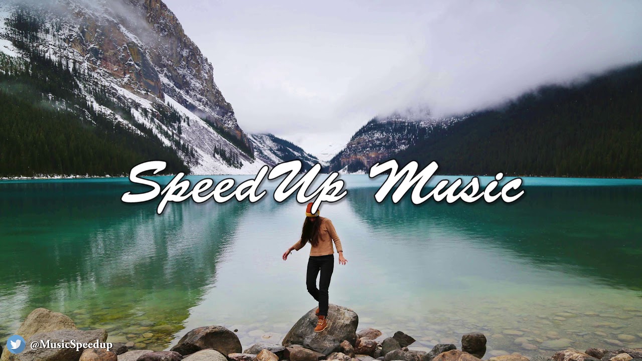 One Direction - Drag Me Down (SpeedUp)