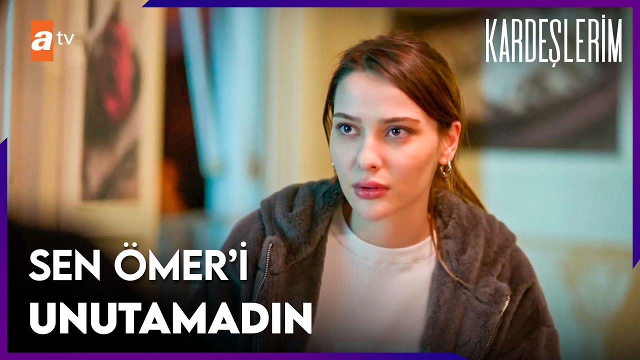 Sarp, Lidya'yı terk etti - Kardeşlerim 120. Bölüm