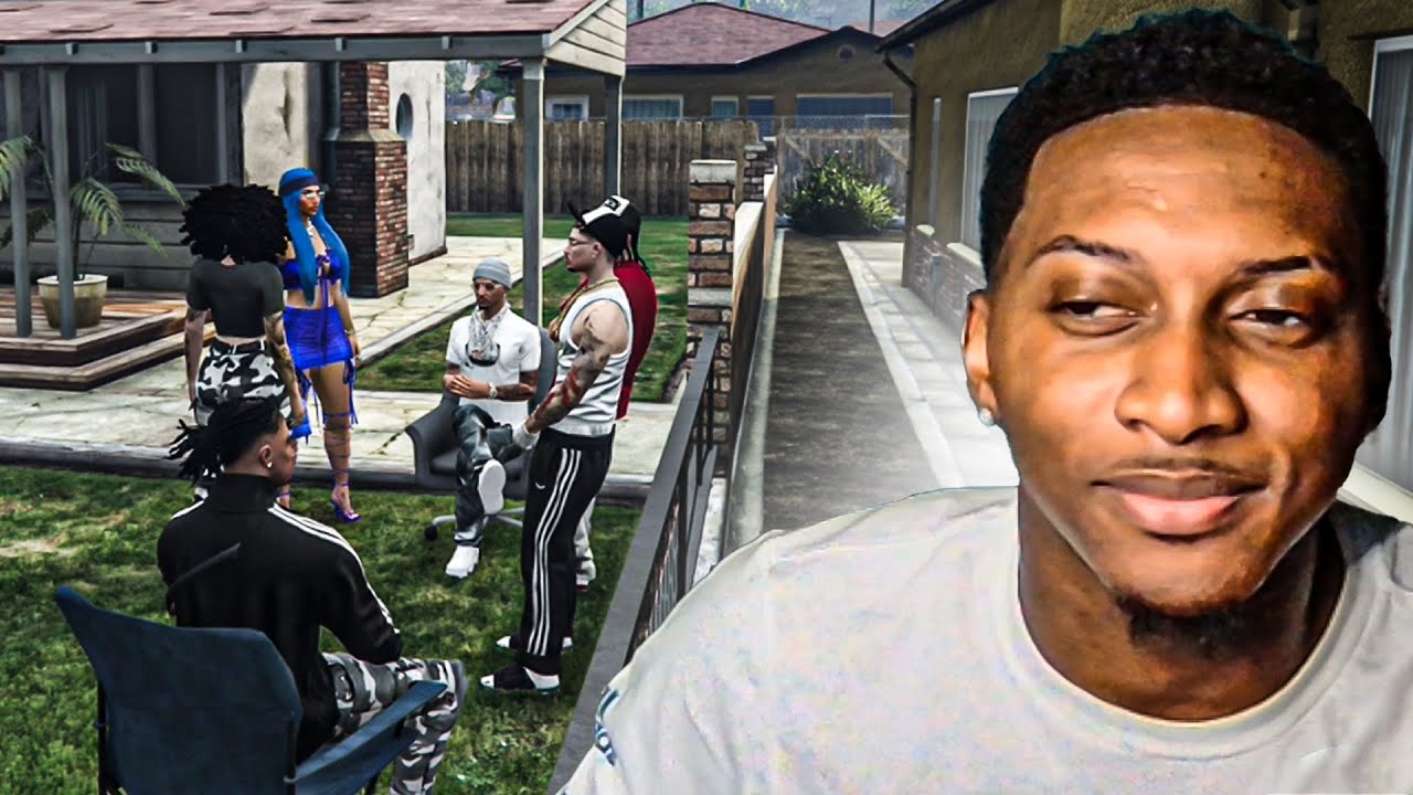 Why Some Women Can’t Be Trusted🤯 GTA RP