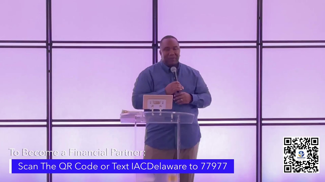 “The Kingdom of Heaven Series- The Cost of Kingdom Part 2”