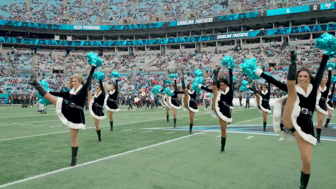 TopCats- Pregame performance 
