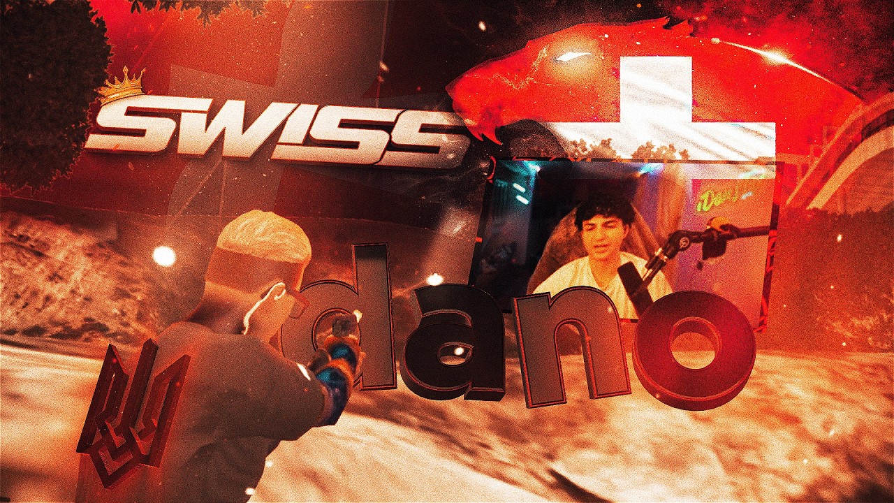 FiveM Highlights | Dano #21 | #IMPERO 12.0