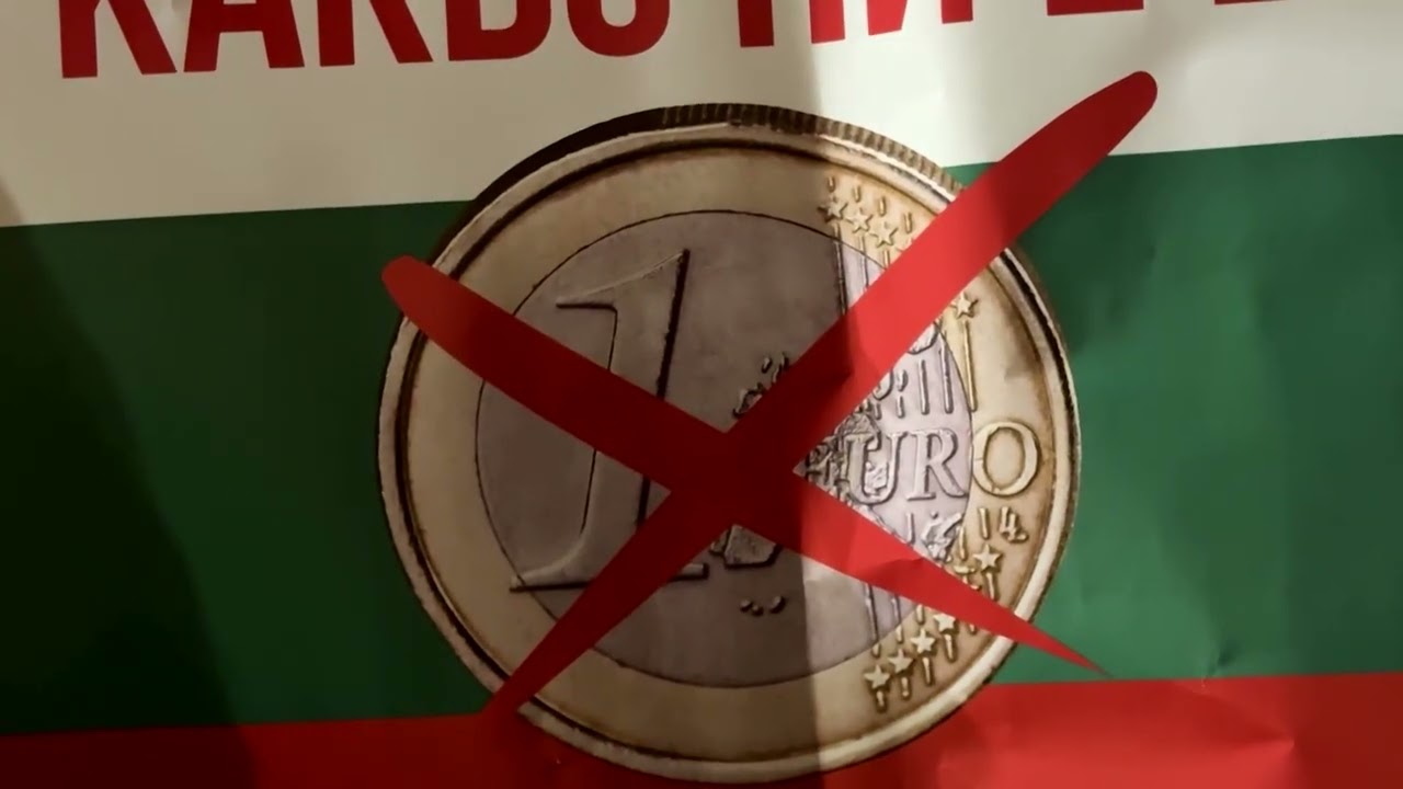 Bulgaria prepares for the euro amid excitement and skepticism | REUTERS