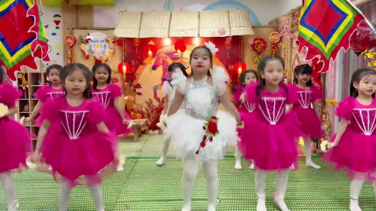 Chương trình: 