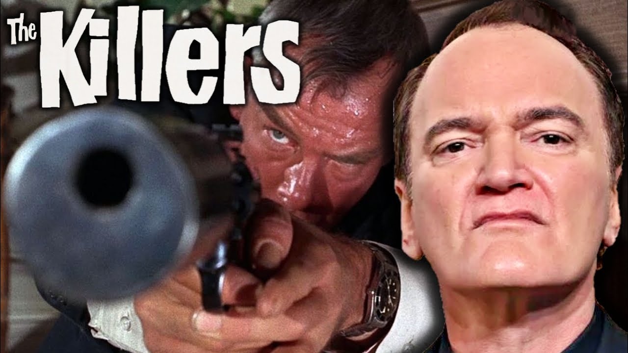 Quentin Tarantino on The Killers