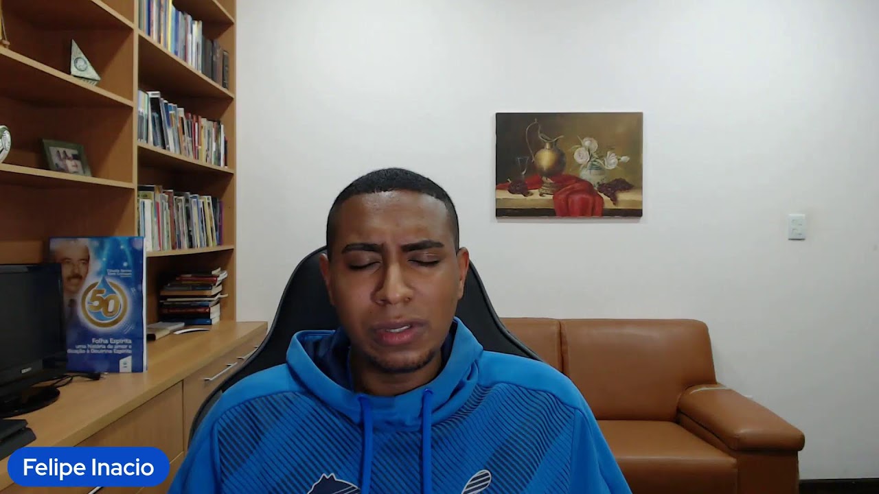 Evangelho no Lar - 24/01/2026