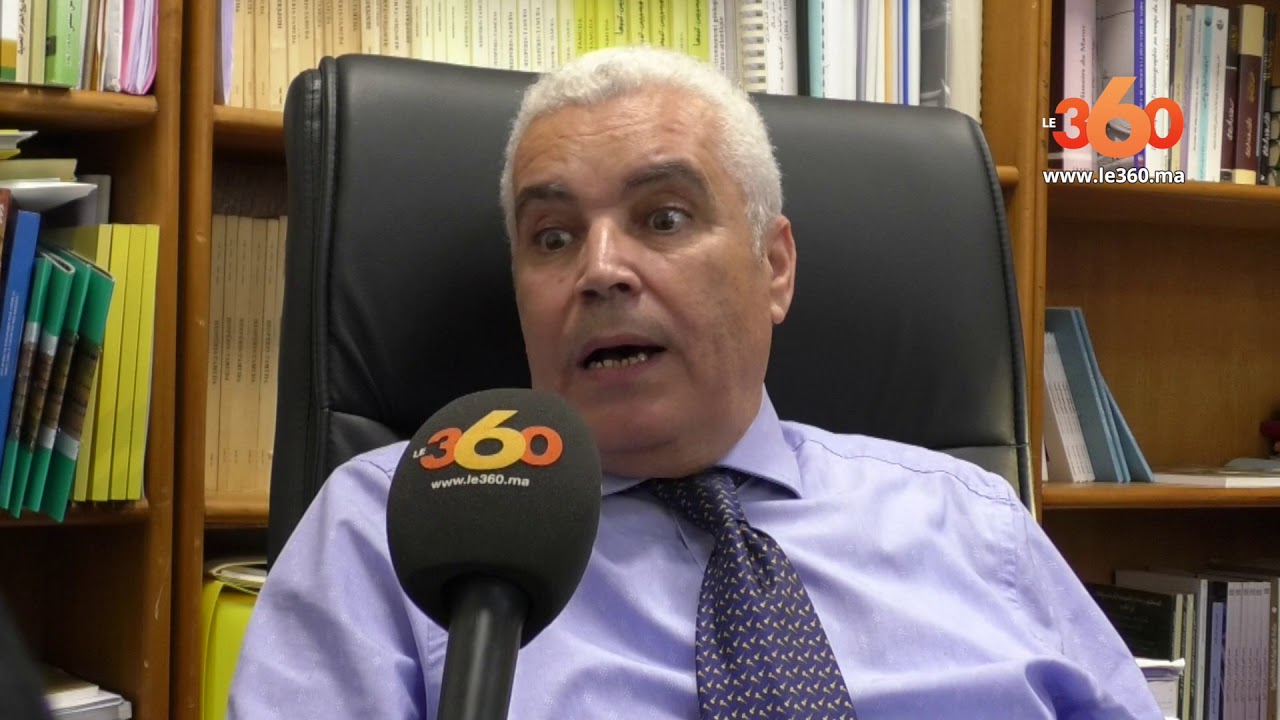 Le360.ma •Tout savoir sur l'institution Archives du Maroc