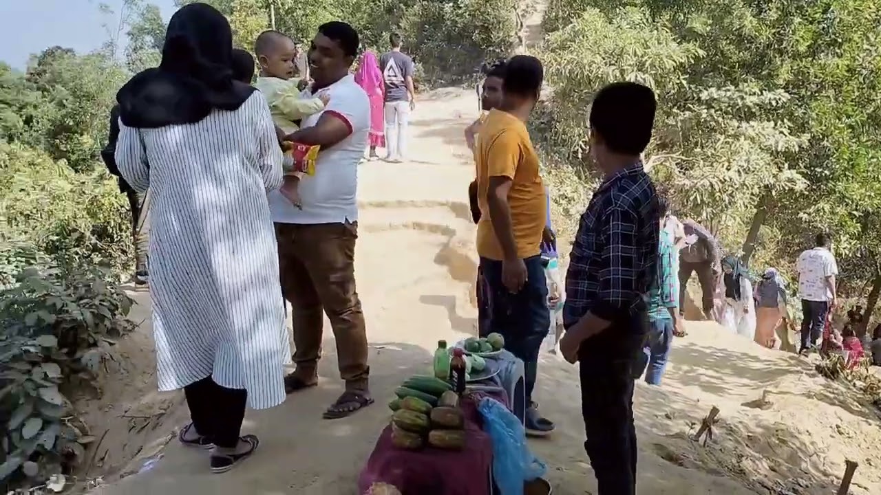 Mini bandarban