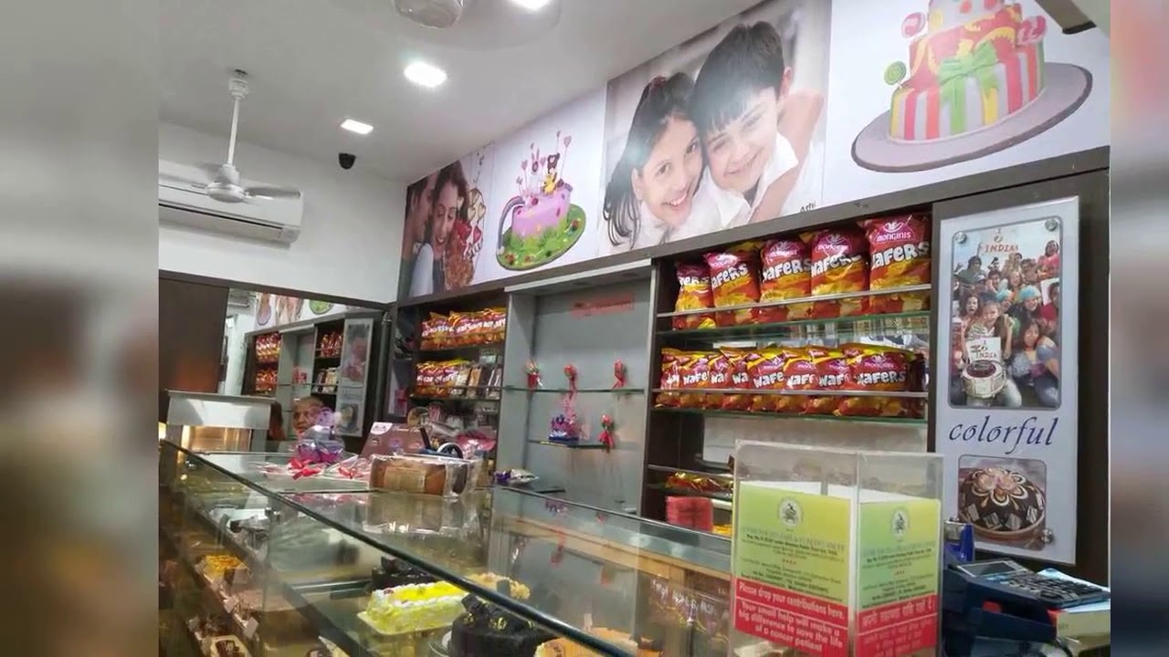 Small bakery store design ideas Fantastic