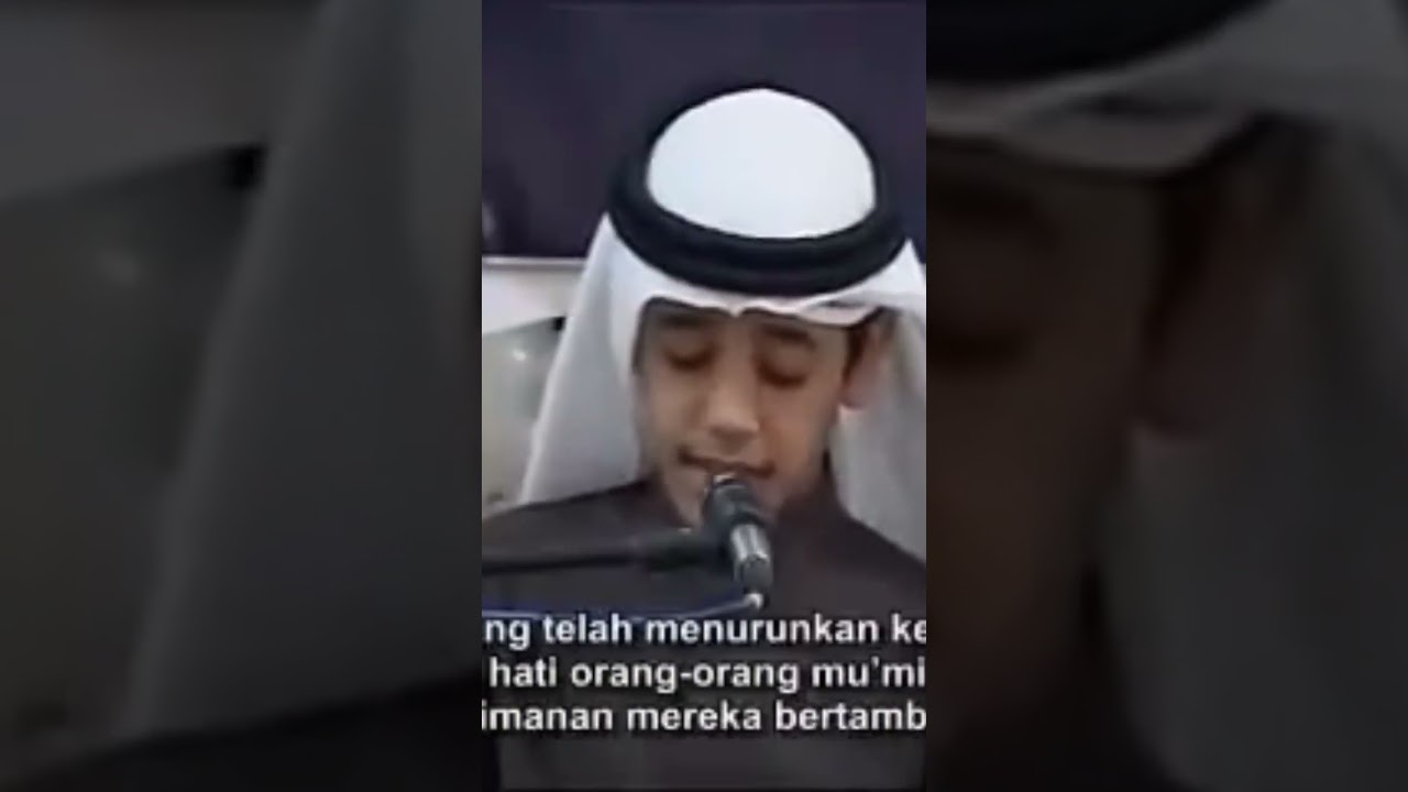 MOHAMMED TAHA AL JUNAID BEST QURAN RECITATION #quran #quranrecitation #best #beautiful #fyp