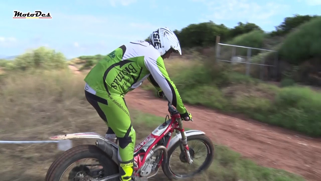 TRIAL de MONCADA 2019