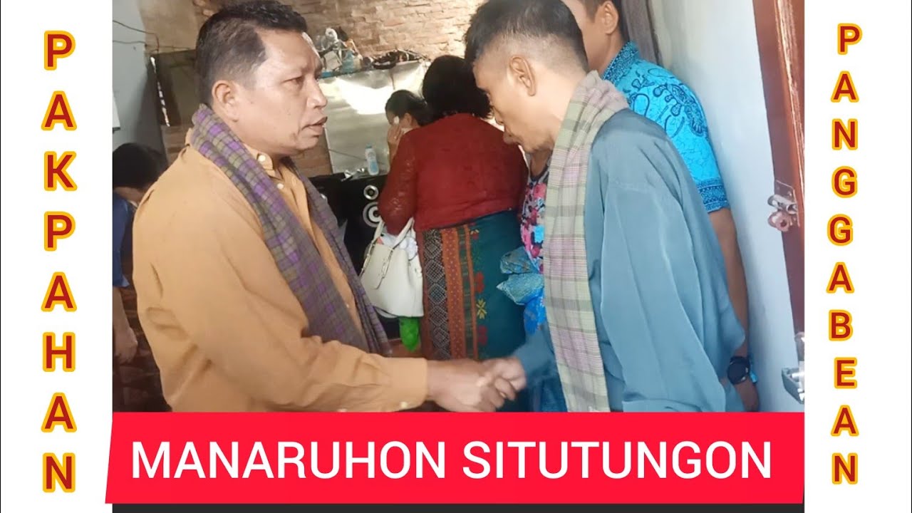 #tips PASAHAT SULANG SULANG PAHOMPU || MANARUHON SITUTUNGON.