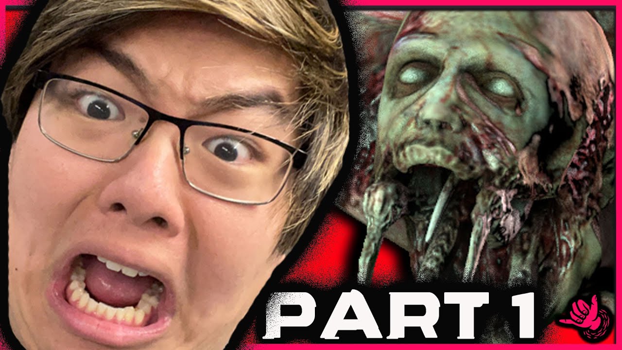 Dead Space 2 Full Playthrough | Part 1