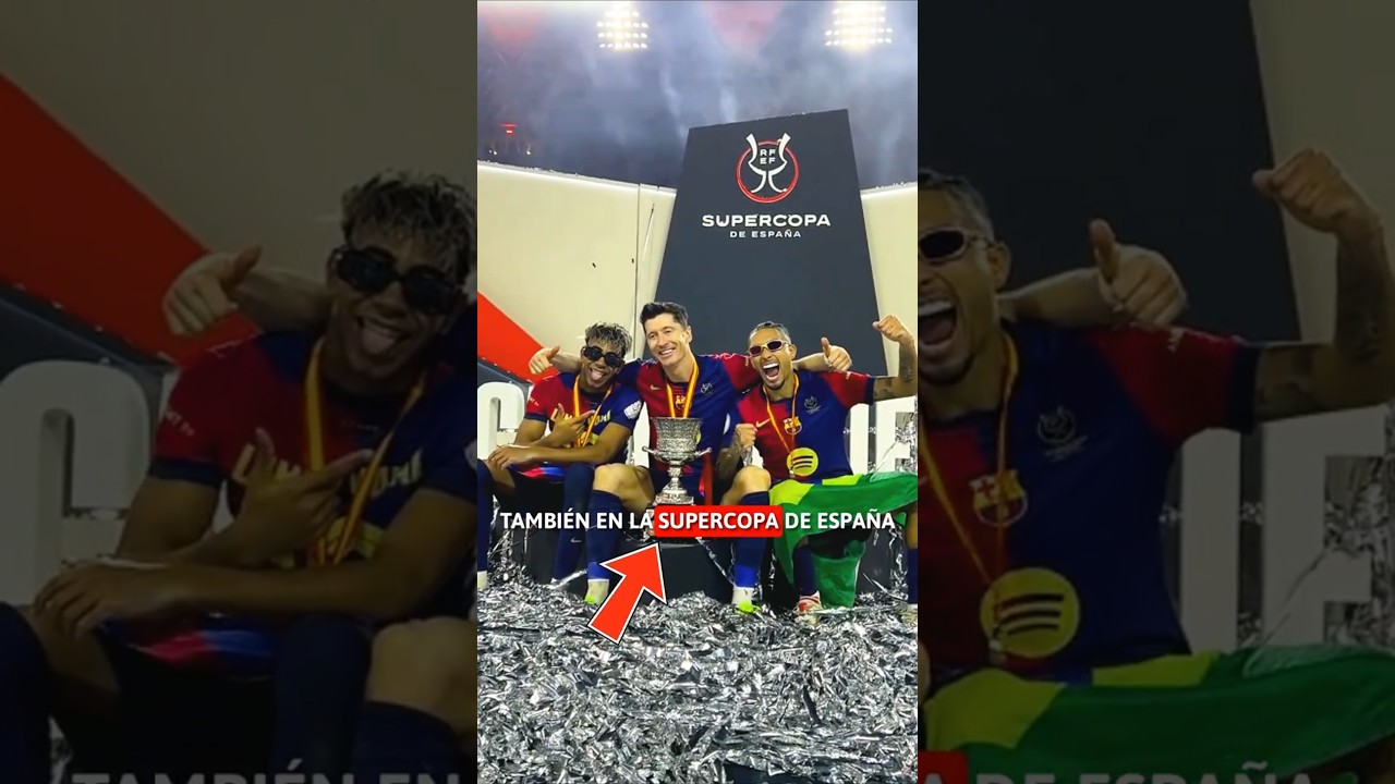 Solo 2 jugadores lograron esto en TODA la historia del f&uacute;tbol 😱