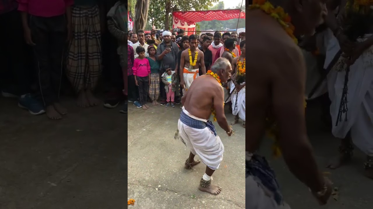 ठेमा मड़ई ॥ cg mela || 🏳️🏴🚩 dev-mela dev madai