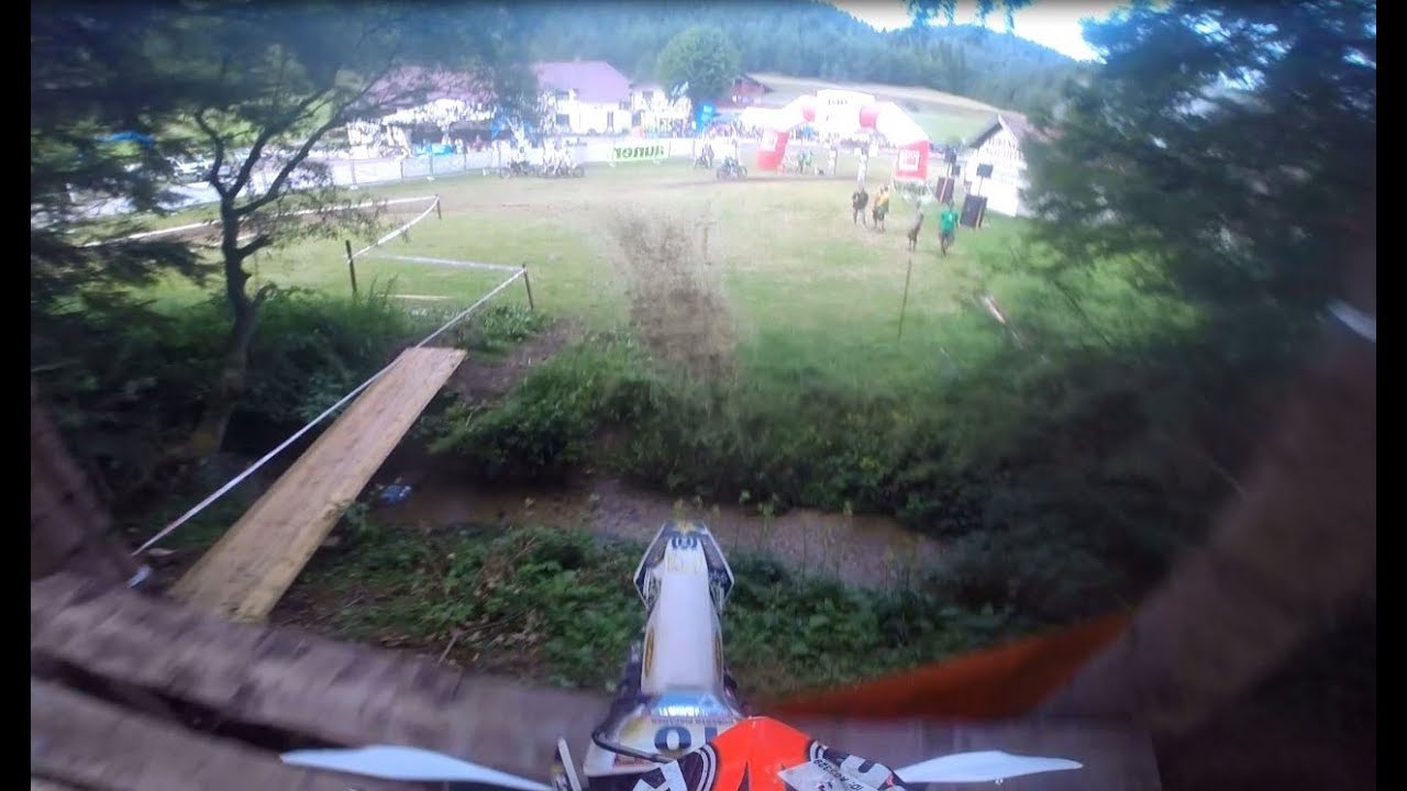 Enduro Cross 2017 - ÖEC Mountain Enduro (alle Läufe)