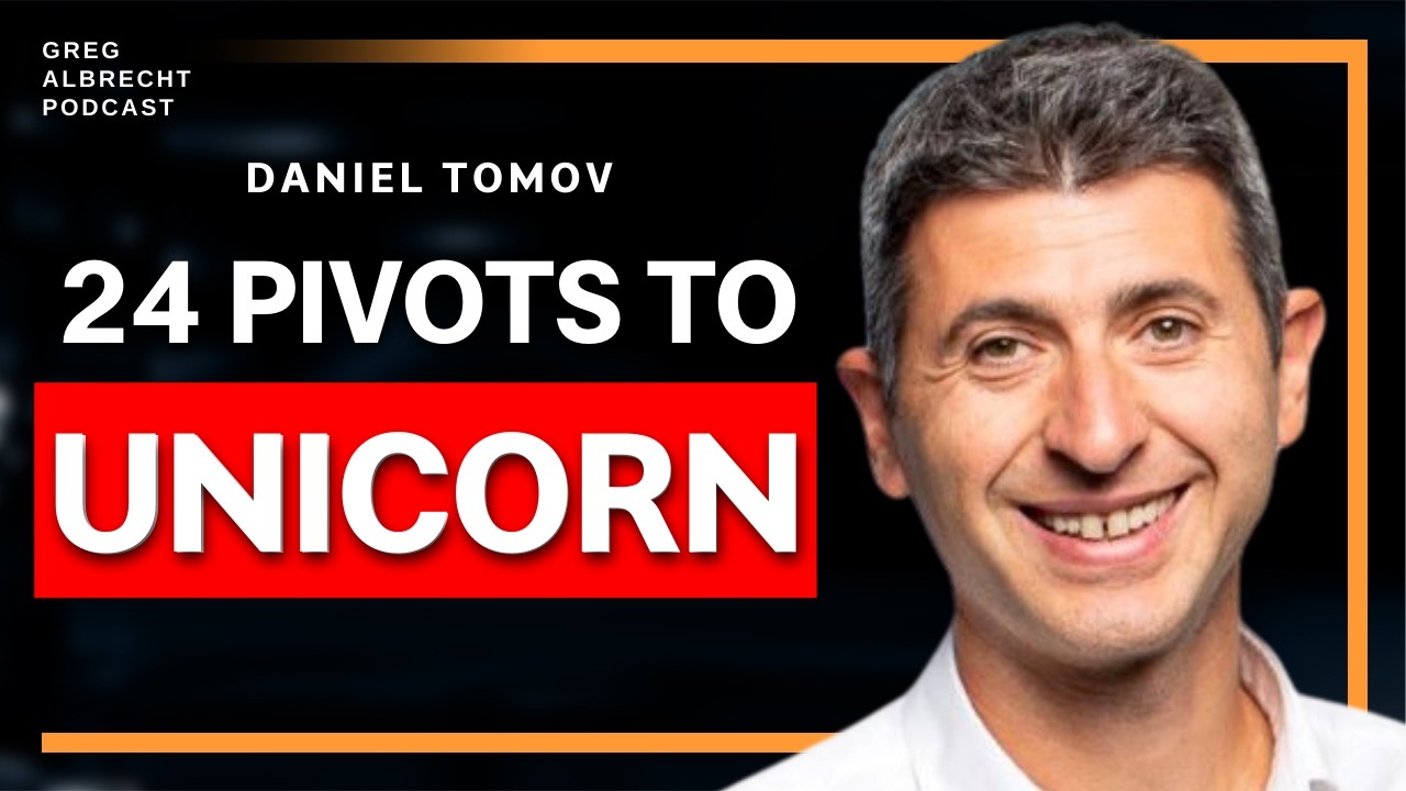 Playbook for a Billion Dollar Business #1 Startup Investor: How to Turn an Idea into Global Success?