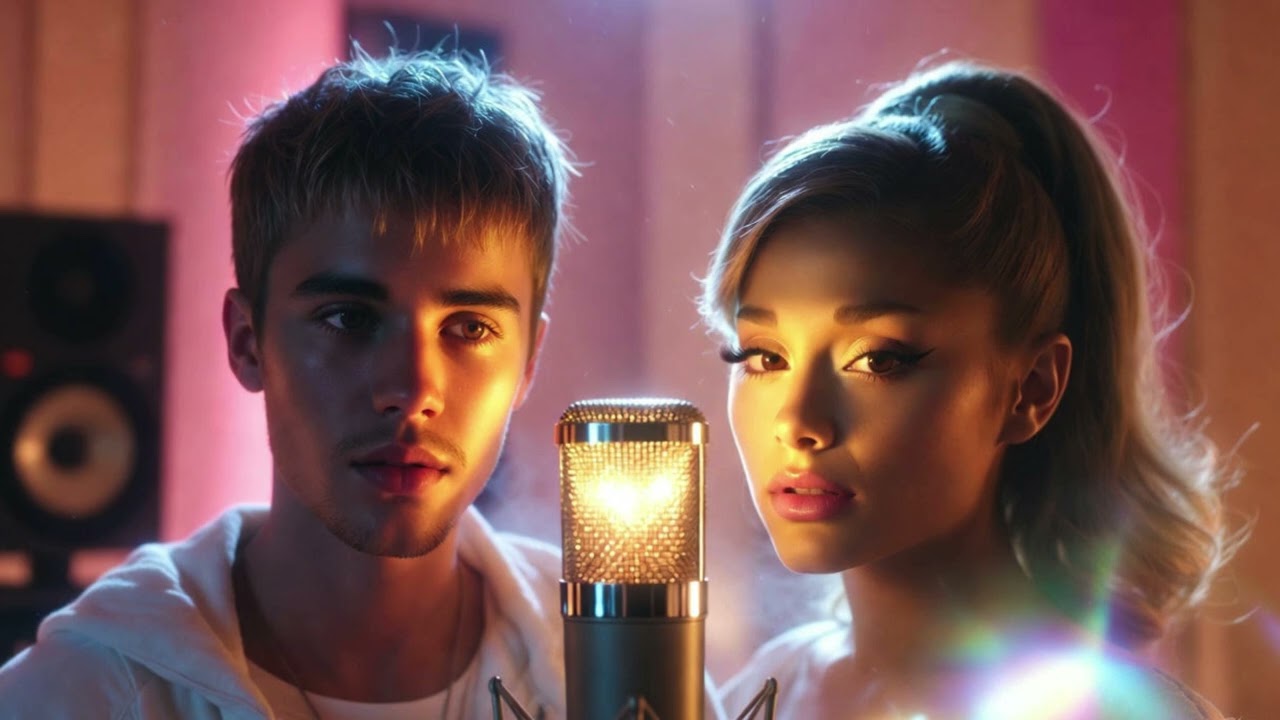 Justin Bieber ft. Ariana Grande – Stolen Hearts (Original Song)